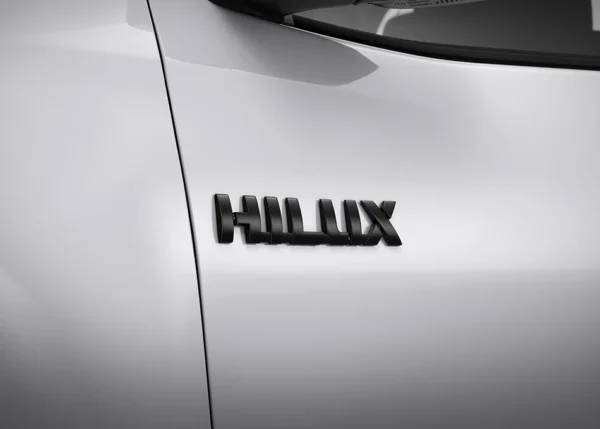 Double Cab Hilux Revo Z Edition - Image 21
