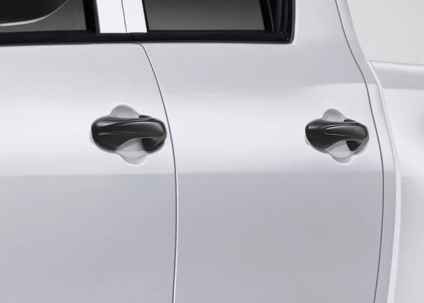 Double Cab Hilux Revo Z Edition - Image 22