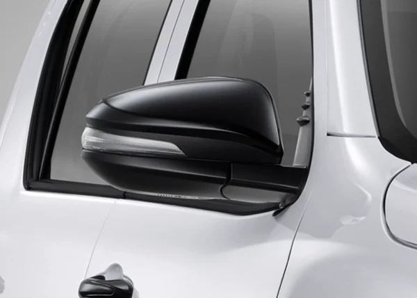Double Cab Hilux Revo Z Edition - Image 24
