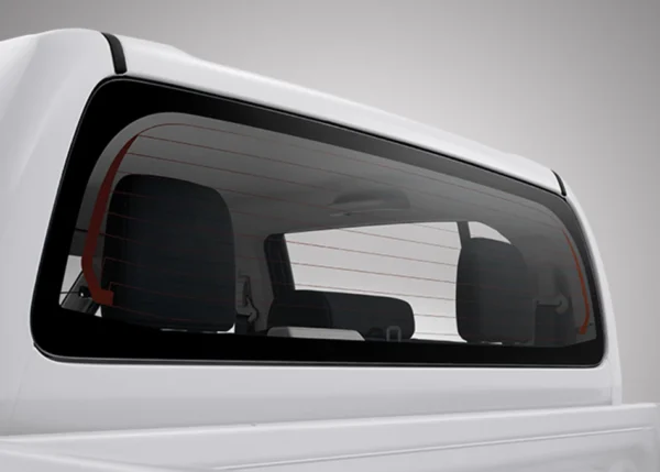 Double Cab Hilux Revo Z Edition - Image 2